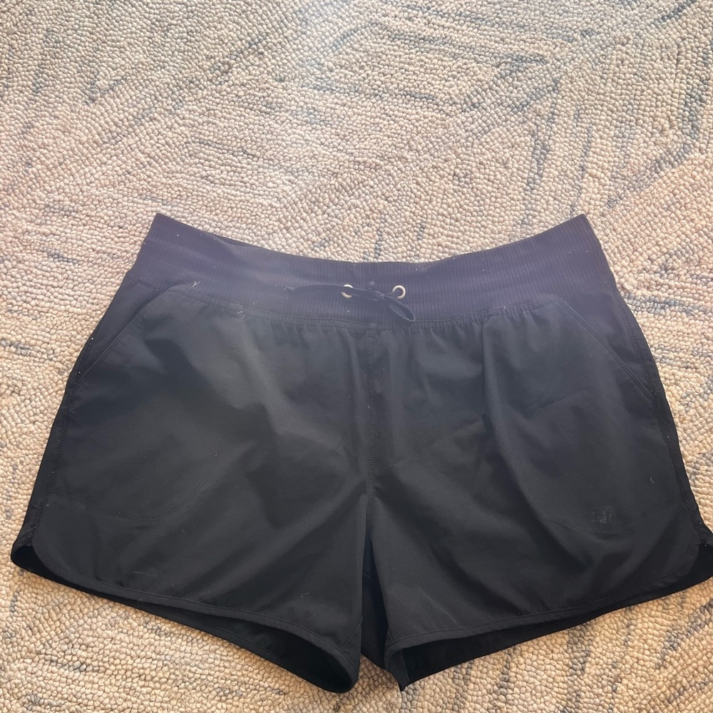 Lucy Shorts